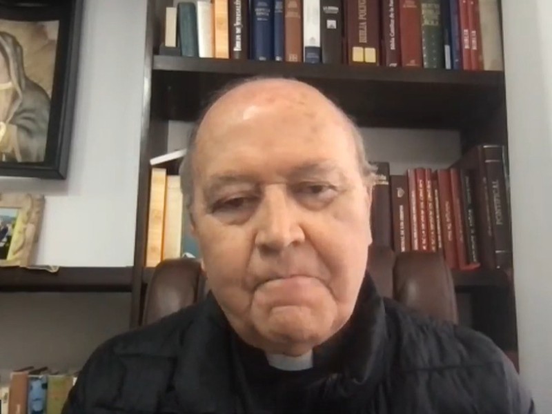 Arquidiócesis de Irapuato espera se tomen medidas disciplinarias contra el Padre Pistolas