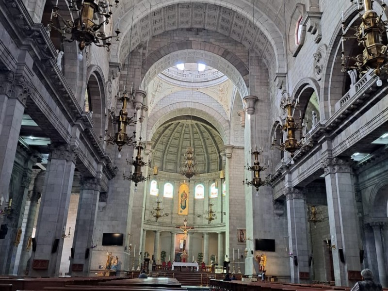 Arquidiócesis de Toluca prepara peregrinación a la Basílica