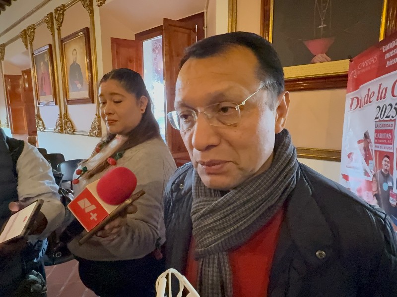 Arquidiócesis de Xalapa rechaza templo satánico en Veracruz