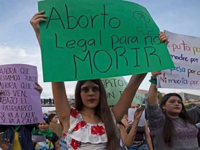 Arquidiócesis rechaza propuesta de aborto legal en Puebla