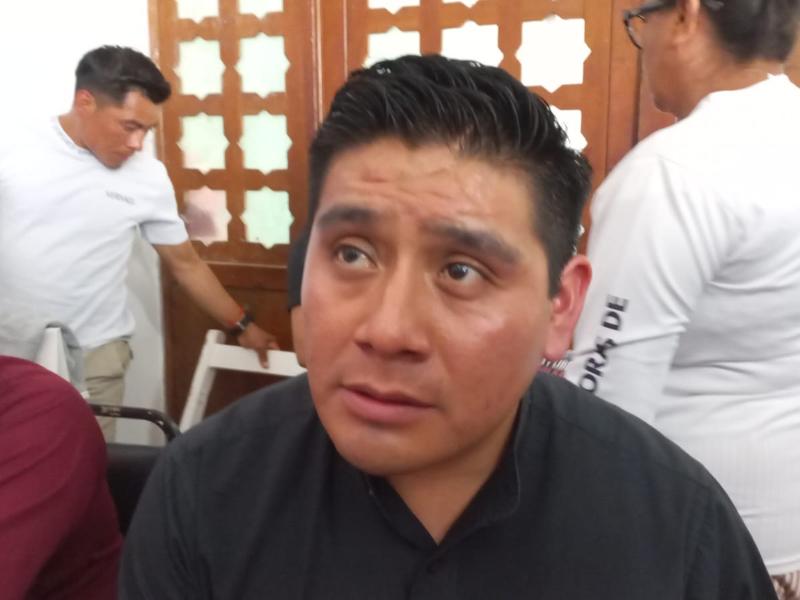 Arquidiócesis de Tuxtla Gutiérrez, pide libertad de tres feligreses
