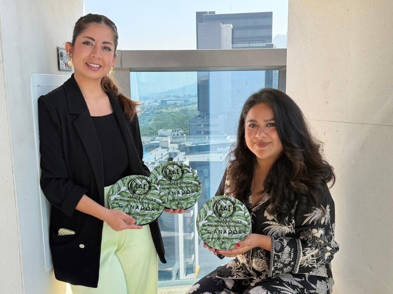 Arquitectas de Veracruz obtienen premio nacional de arquitectura