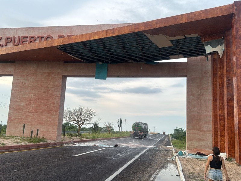 Arquitectos cuestionan calidad y originalidad de 