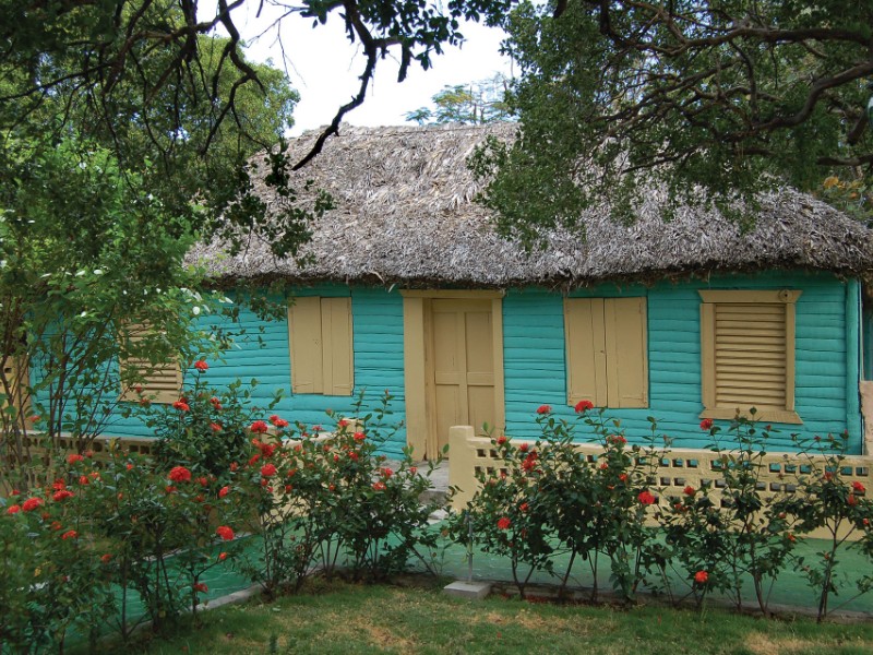 Arquitectura vernácula, una nueva alternativa para la construcción en La Playa