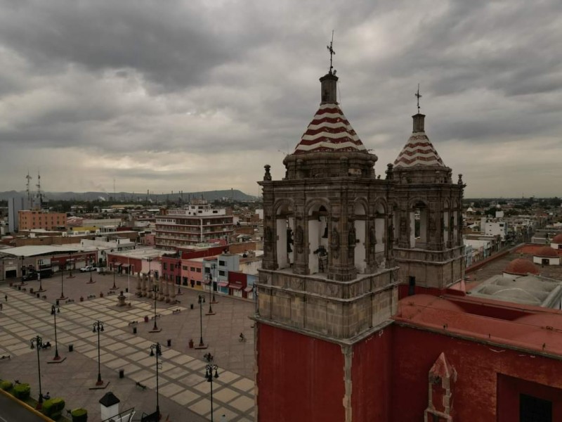 Arranca actualización de plan municipal de desarrollo