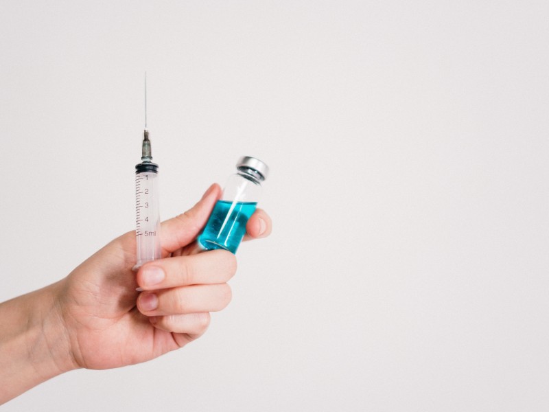 Arranca aplicación de segunda dosis de vacunas anticovid
