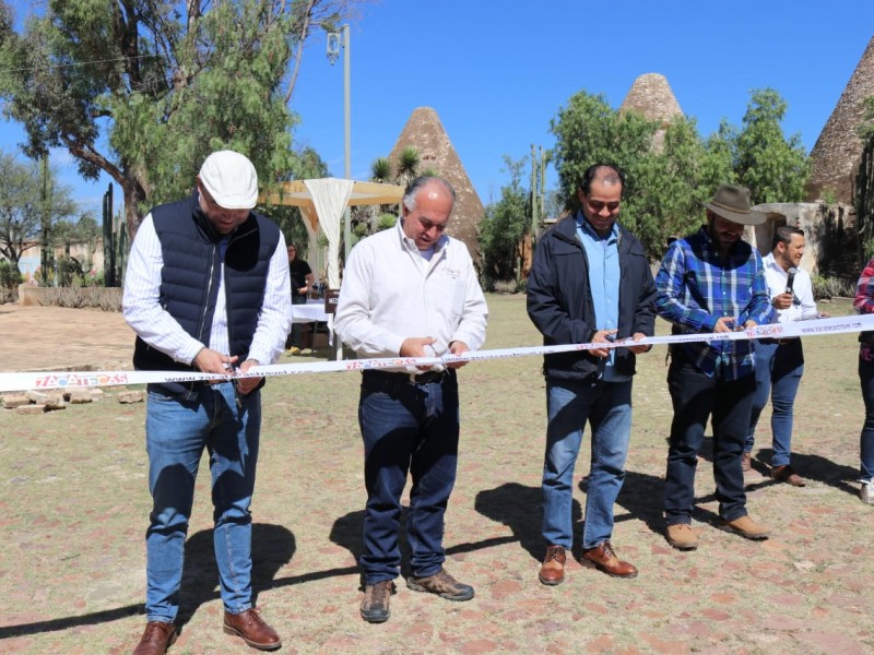 Arranca atractivo turístico, Conos de Santa Mónica