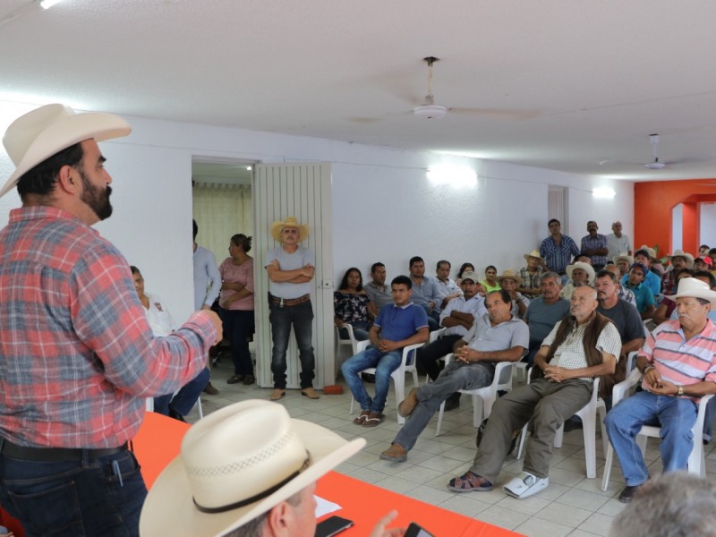 Arranca barrido para control y prevención de la tuberculosis Tecomán