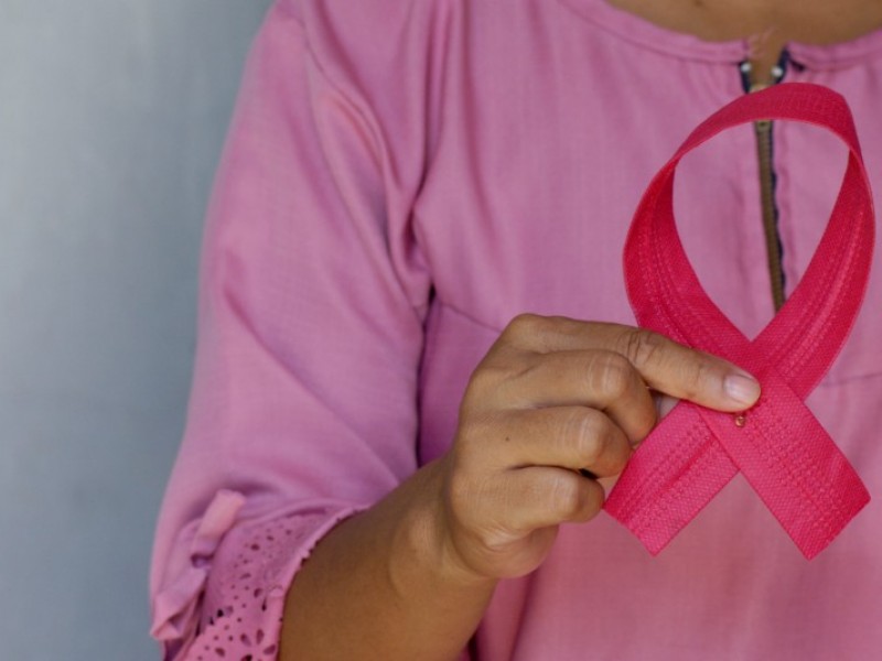 Arranca campaña de prevención contra cáncer de mama en Ahome