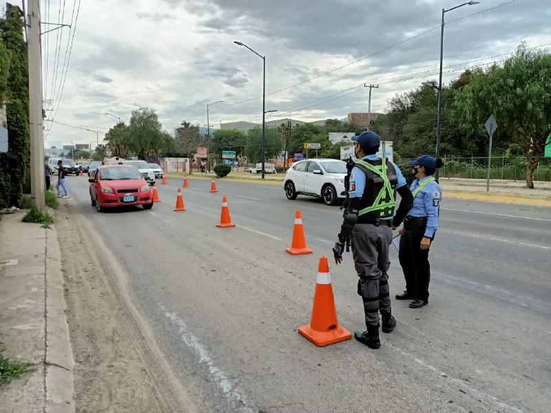 Arranca campaña en pro de la verificación vehicular