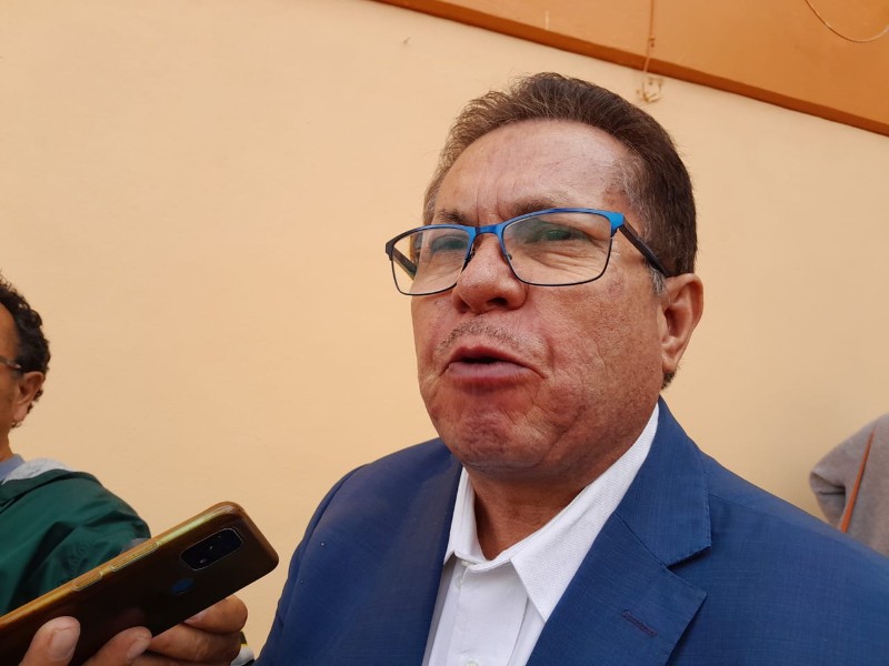 Arranca ciclo escolar en planteles del COBAEZ. Aumenta matricula 20 por ciento