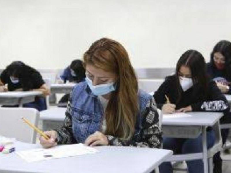 Arranca clases presenciales la Universidad de Guanajuato