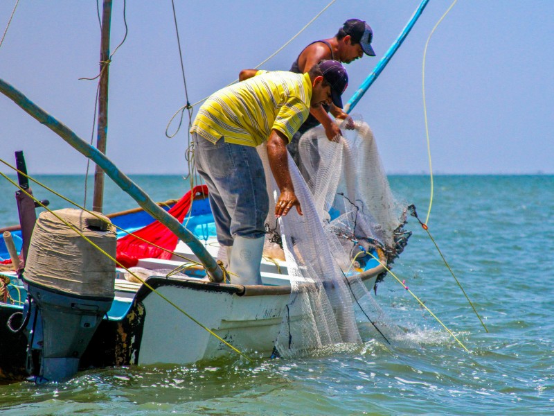 Arranca CONAPESCA dispersión del recurso del Programa BIENPESCA 2023