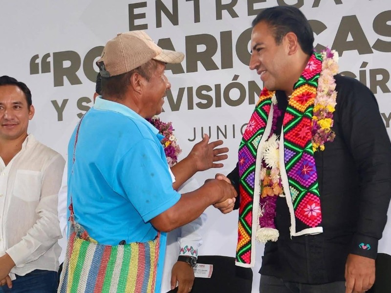 Arranca Conecta Cobach para garantizar inclusión digital en Chiapas