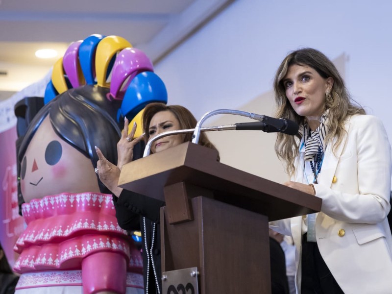 Arranca congreso internacional de personas con discapacidad