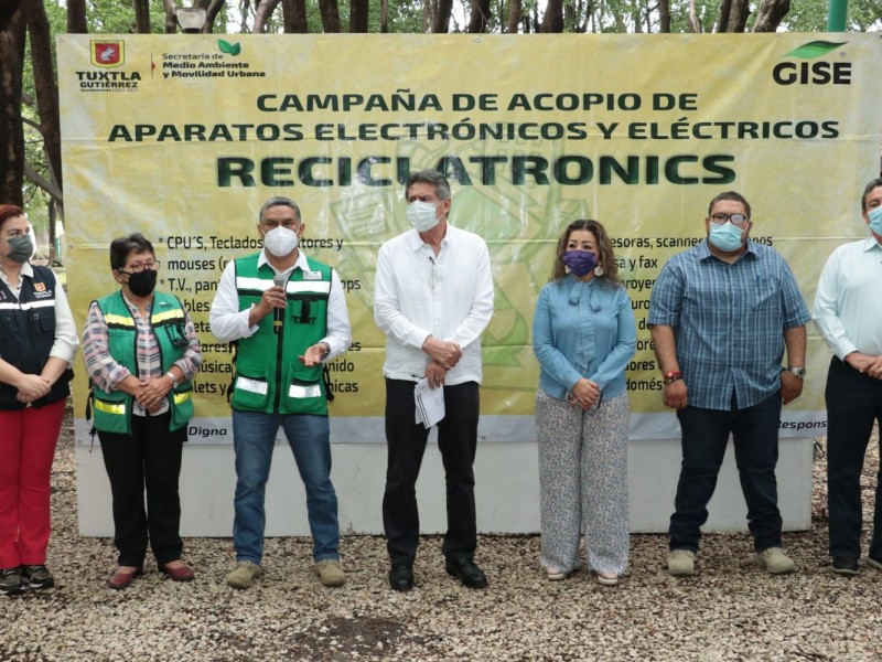 Arranca cuarta edición de la Campaña 