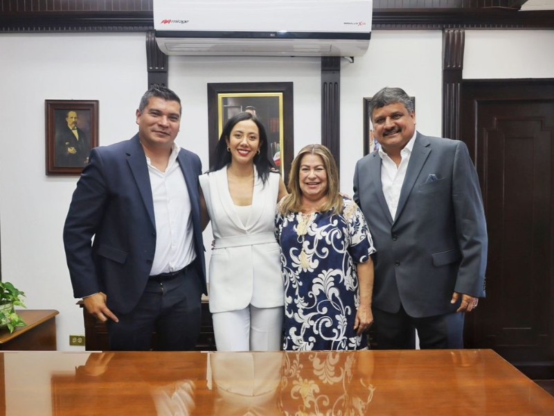 Arranca de manera oficial entrega-recepción del ayuntamiento de Gómez Palacio