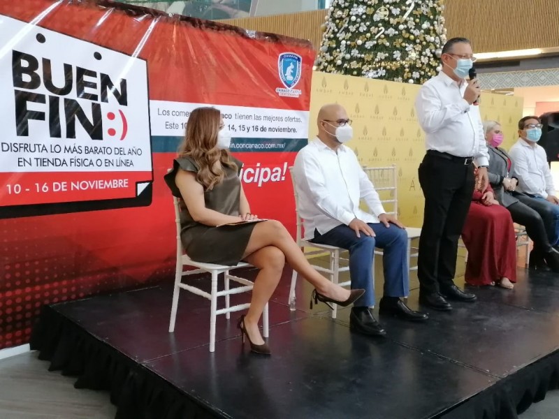 Arranca el Buen Fin en Chiapas con buenas expectativas