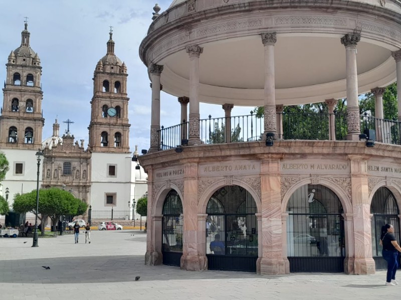 Arranca el Festival de Cine Dolores del Río en Durango