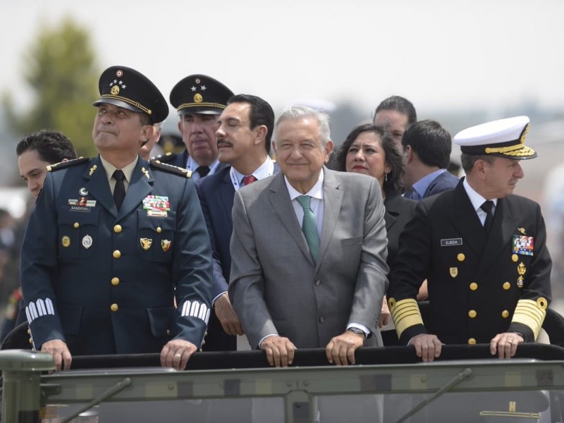 Arranca el lunes construcción en Santa Lucía