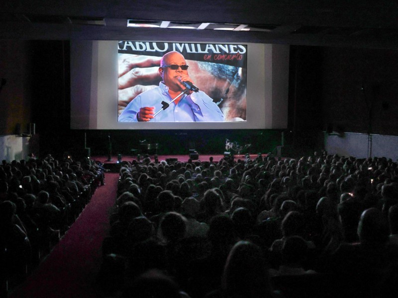 Arranca en La Habana el Festival Internacional de Cine Latinoamericano