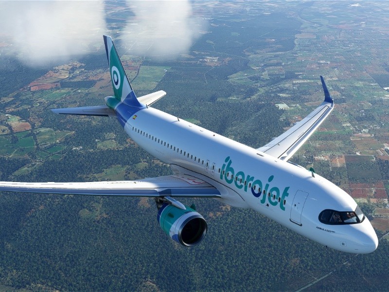 Arranca en Madrid venta de boletos para vuelo directo a Querétaro
