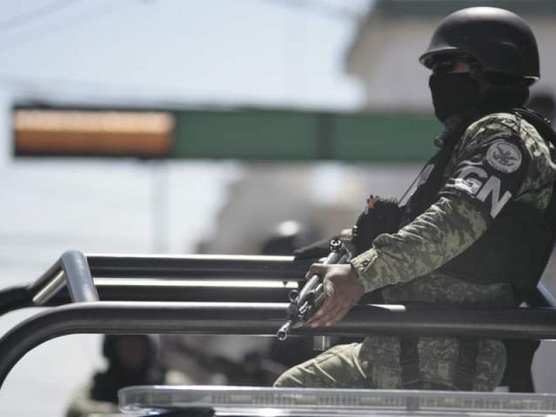 Arranca en marzo construcción de base militar en Salamanca