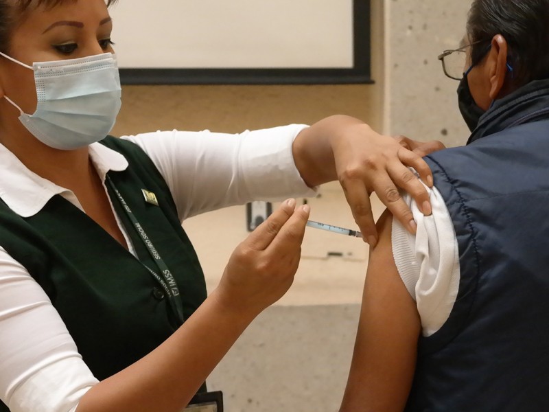 Arranca en Querétaro Campaña de Vacunación contra Influenza