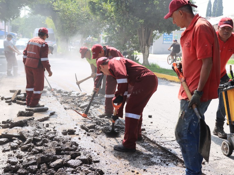 Arranca en Tlaquepaque el programa 