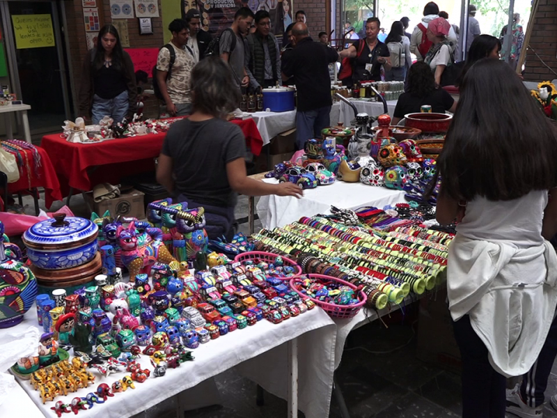 Arranca encuentro de medicina tradicional y alternativa en la UAAAN