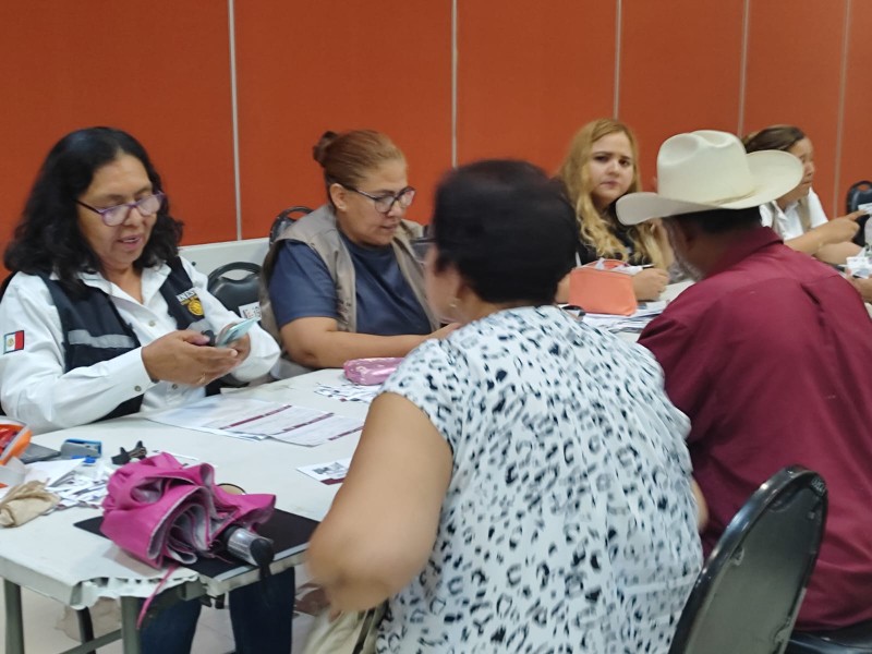 Arranca entrega de tarjetas a nuevos beneficiados de la Pensión Bienestar