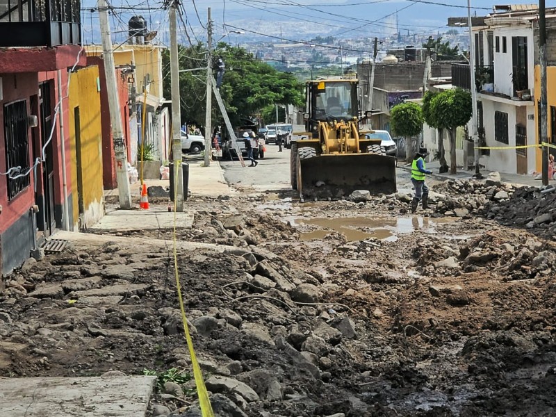 Arranca Fase Dos contra lluvias en Querétaro; entregarán efectivo y enseres domésticos