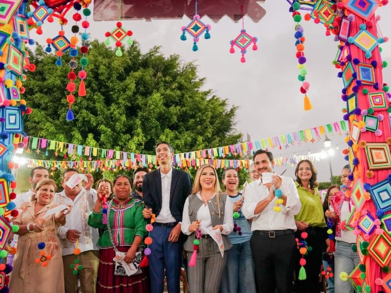 Arranca Festival de Colores y Sabores de Nayarit