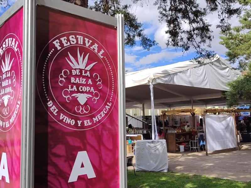 Arranca festival 