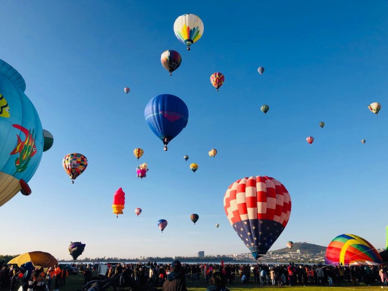 Arranca festival de talla mundial en León