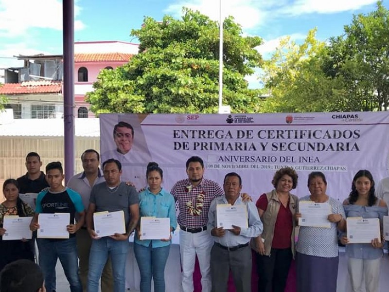 Arranca jornada nacional de acreditación