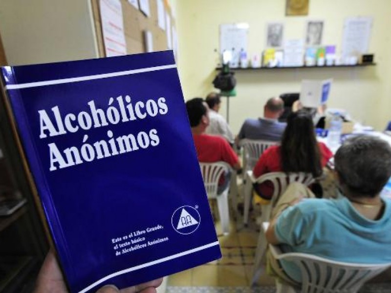 Arranca la 28ª Semana Nacional Compartiendo Esfuerzos de Alcohólicos Anónimos