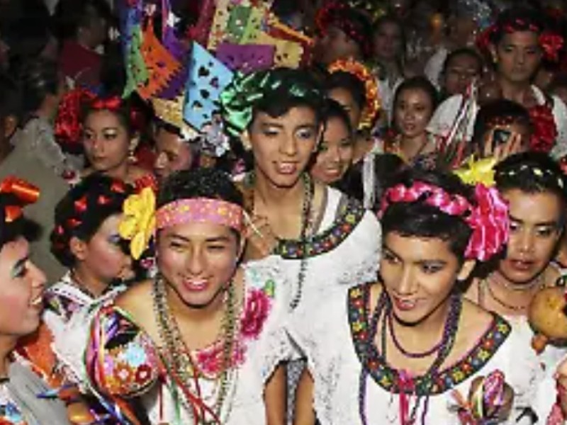 Arranca la Fiesta Grande de Chiapa de Corzo con recorrido de Chuntá ...