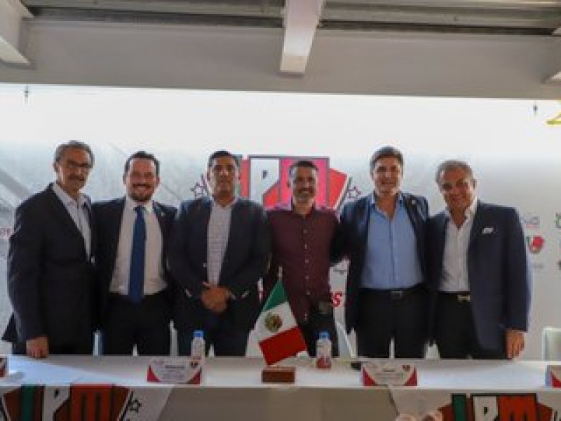 Arranca Liga de Prospectos de Probeis en Guadalajara