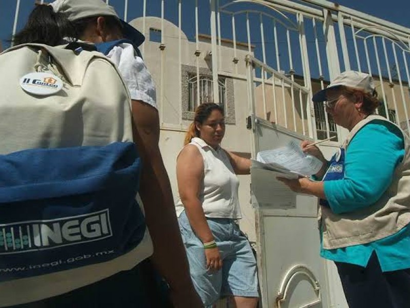 Arranca lnegi los censos económicos 2024 en Jalisco