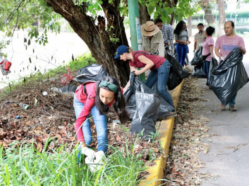 Arranca nueva etapa de limpieza en Tuxtla