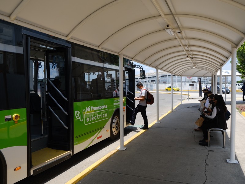 Arranca nueva ruta de transporte hacia el Aeropuerto y CuTonalá