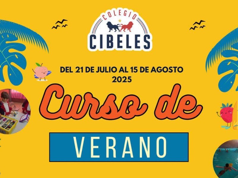 Arranca oferta de cursos de Verano