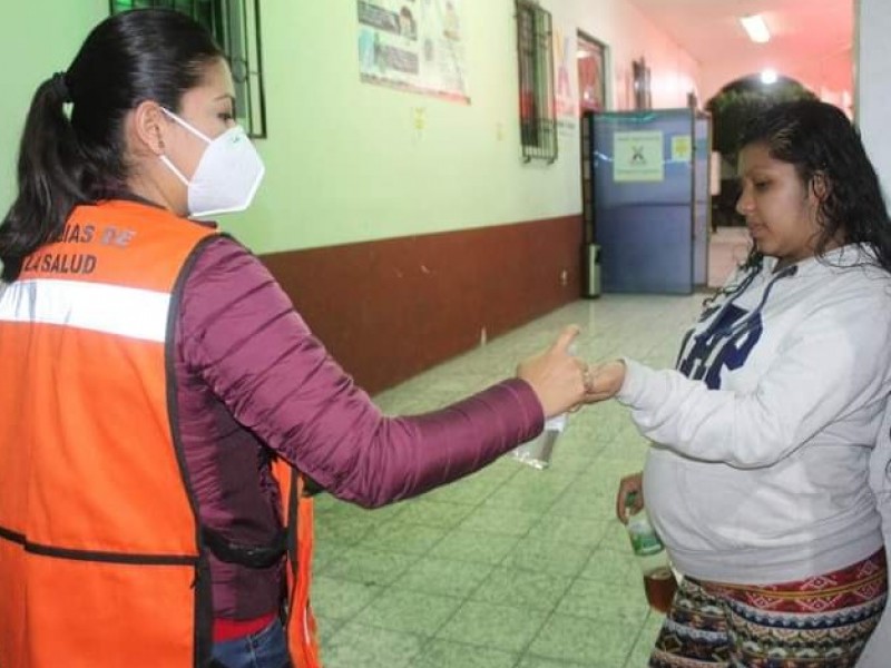 Arranca operaciones brigada 