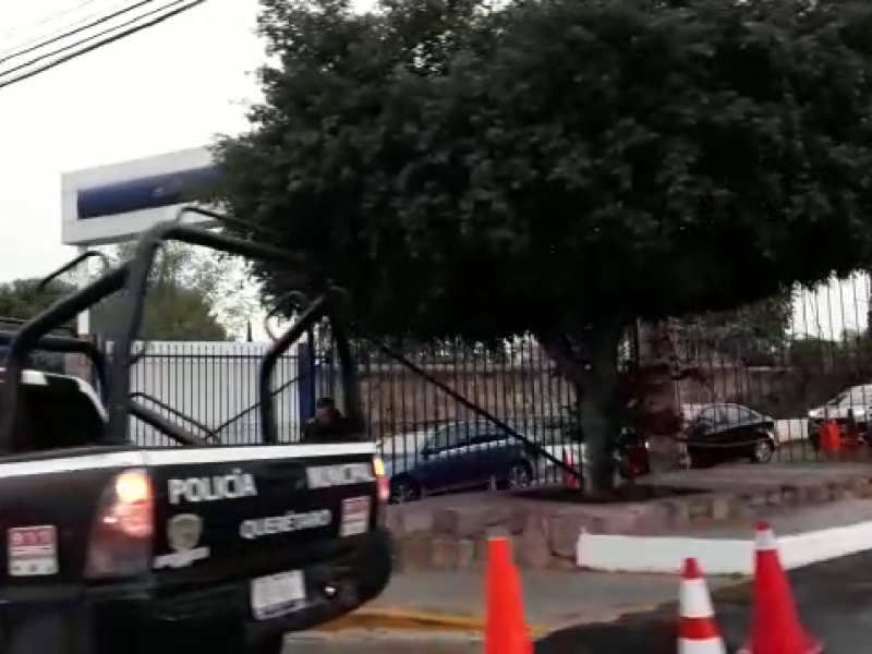 Arranca Operativo de regreso a clases