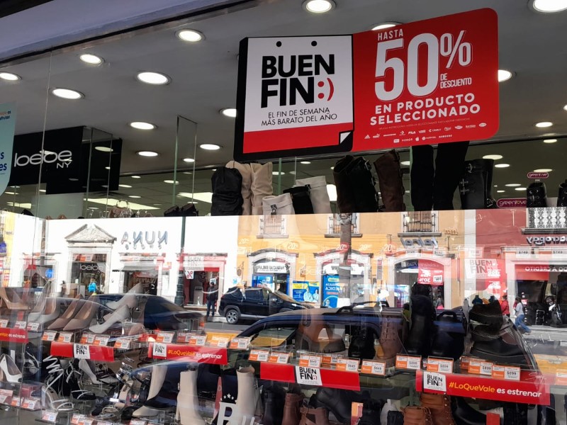 Arranca operativo de seguridad por el Buen Fin en 39 municipios