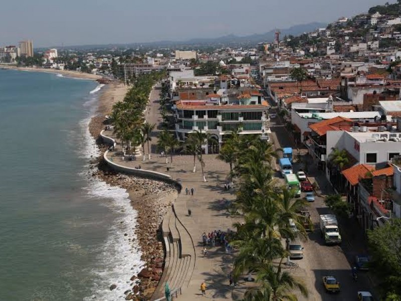 Arranca operativo de seguridad vacacional en Puerto Vallarta