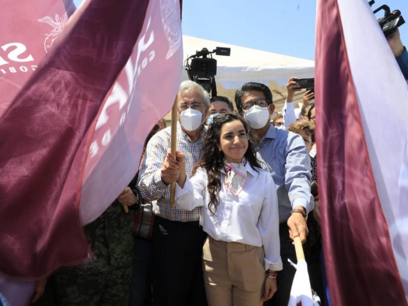 Arranca operativo de Semana Santa 2022