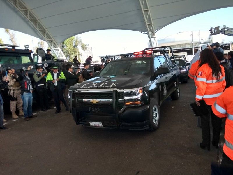 Arranca operativo Guadalupe Reyes en Guanajuato