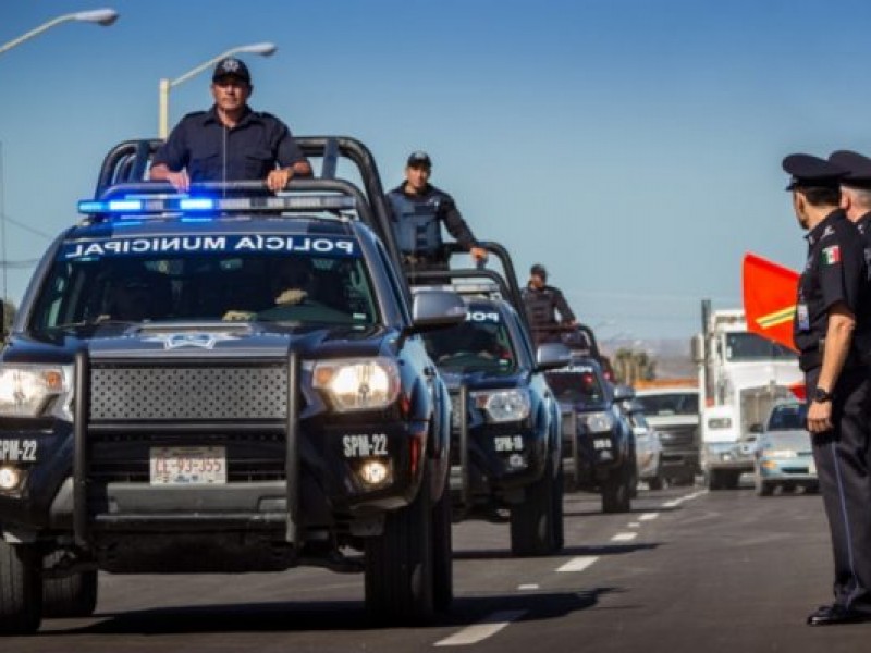 Arranca operativo para vacaciones de Semana Santa